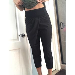 Lululemon Joggers